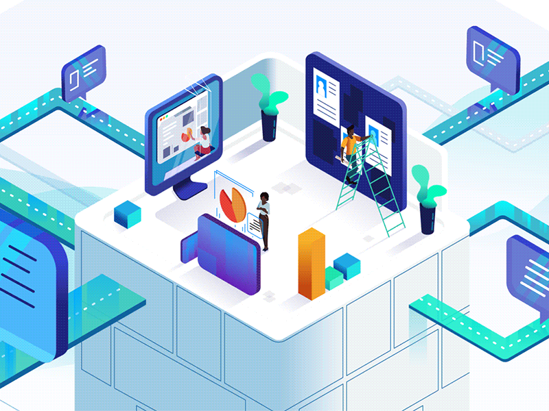 Web Animation